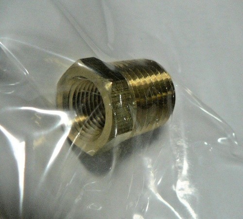 Parker hannifin corp brass - parker,
