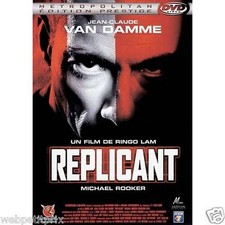 Replicant - Édition Prestige