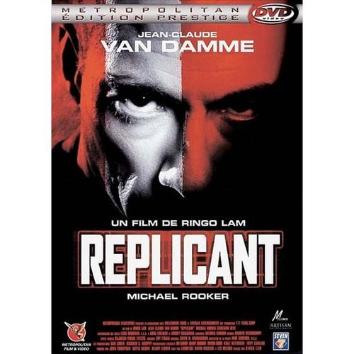 Replicant édition prestige - Édition,