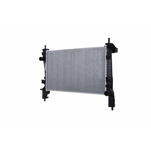 Radiateur refroidissement - radiateur,