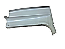 Arrière Tige Panneau Gauche