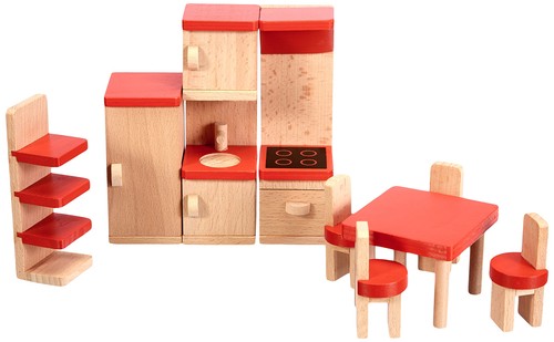 Basic 51718 mobilier - basic,