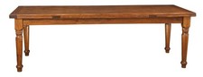 Table Country Allongeable En