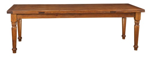 Table country allongeable - country, en