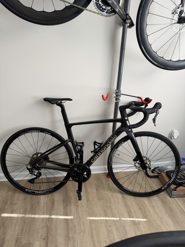 Cannondale supersix evo carbon - supersix,