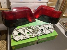 Peugeot 309 GTI FEU ARRIÈRE DROIT GAUCHE Peugeot 309 GTI REAR LIGHT GENUINE