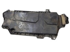 RENAULT MASTER III Furgon FV