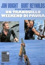 un tranquillo weekend di paura dvd Italian Import (DVD)