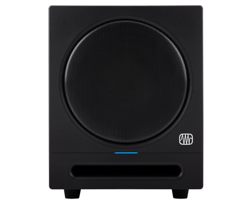 Presonus eris sub 8bt - eris, compact
