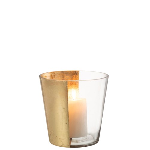 Photophore design verre - en,