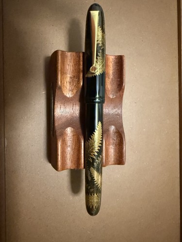 Dunhill namiki urajiro fern - dunhill,