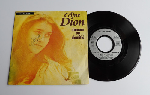 Tours celine dion d amour - tours, d'amour