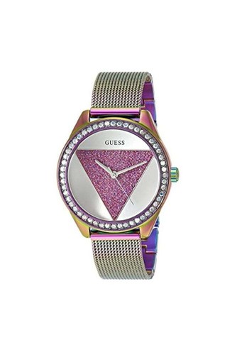 Guess montre bracelet tri - guess,