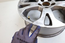 JANTE TOLE Li, 17", 75J, ET49