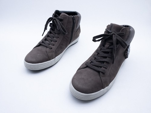 Gabor bottine lacets cuir - bottine,