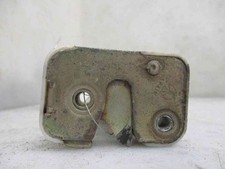 Serrure porte avant droit 95603359 Citroen C15