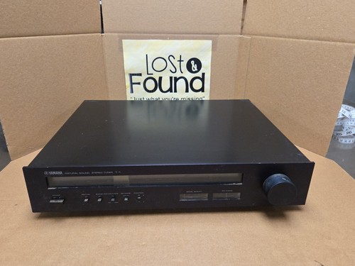 Yamaha natural sound - t-1,