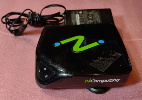 Ncomputing l300 ethernet - ncomputing,