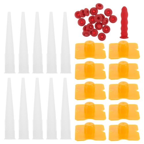Bouchons tubes calfeutrage - bouchons,
