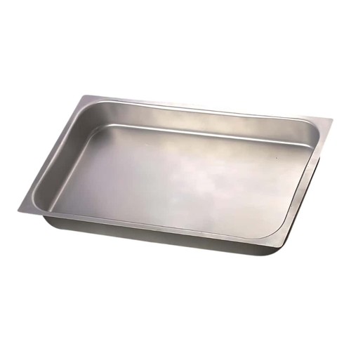 Plat gastronorm aluminium - gastronorm, 1/1