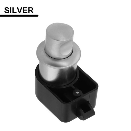Loquet poussoir alliage de - poussoir,
