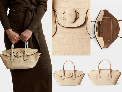 Polo ralph lauren - ralph, sac