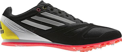 Chaussures athlétisme adidas - chaussures,