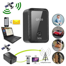 Mini GPS Tracker GSM GPRS