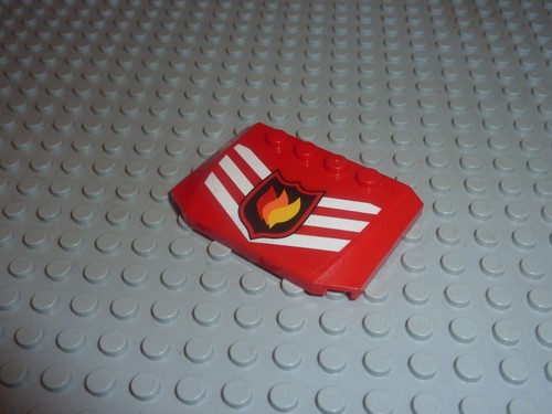 Lego wedge 2 3 - lego, 6