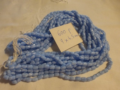 Lot 600 perles - 600,