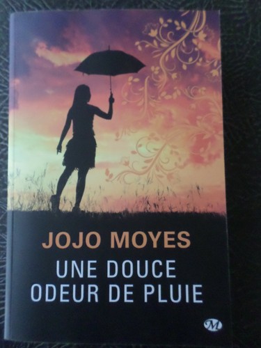 Roman une douce odeur - douce, de