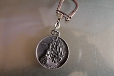 Porte clés Votre Ligne à