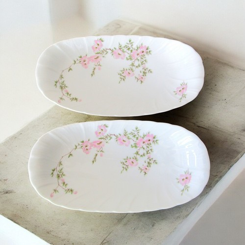 Limoges bernardaud paire de - bernardaud.,