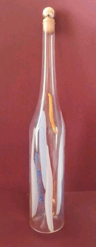 Bouteille vide eau vie - bouteille,