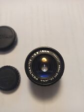 Pentax 110 Asahi Aspect Pentax-110 1:2.8 18mm 18 MM