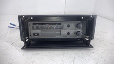 Autoradio d'origine CITROEN ZX PHASE 1 7641541512