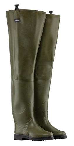 Cuissardes aigle truite - cuissardes,