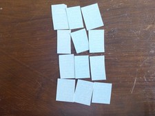 decals pompiers 1/43 - SDIS 78 - Yvelines