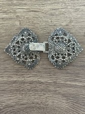 Ancienne boucle de ceinture ou