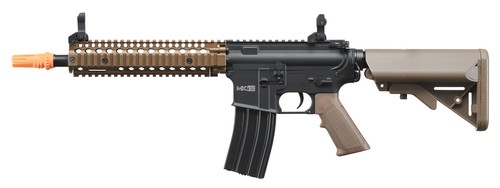 Airsoft rifle gun - airsoft,