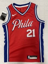 Maillot NBA Nike Philadelphia