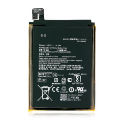 Replacement battery for asus - replacement,