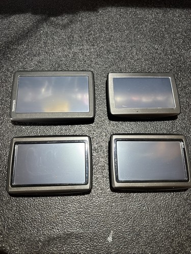 Job lot tomtom start - lot,