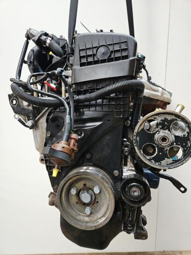 Moteur peugeot 306 phase - 306, 2