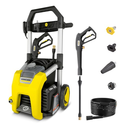 Kärcher k1700 1700 - kärcher, psi