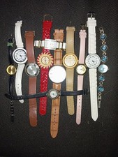 11 montres automatiques femme