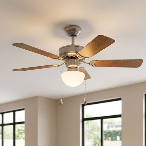 Ventilateur plafond - de,