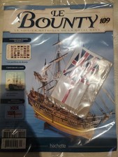 Hachette scale 1/48   The