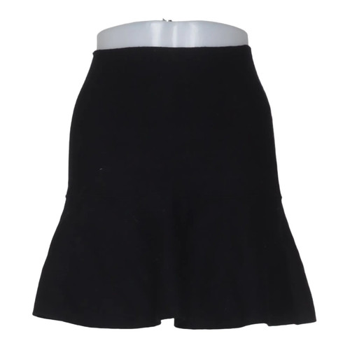 Tricot zara jupe taille - zara,, s