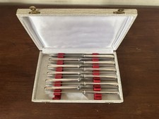 Coffret couteaux - coffret, de